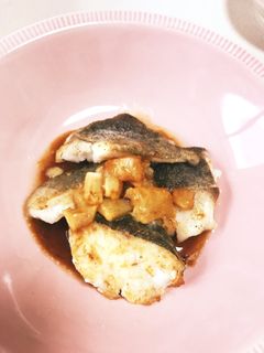 ♡たらのムニエル♡-レシピのメイン写真