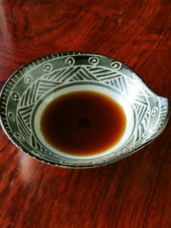 料亭のポン酢-レシピのメイン写真