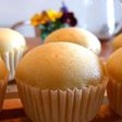 コンビニを超えた?チーズ蒸しパン