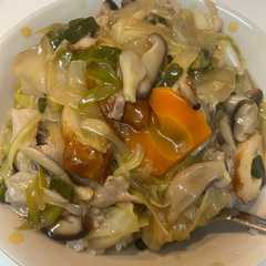 รูปของ チャチャッと中華飯