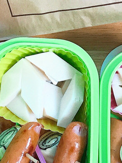 あっという間に!牛乳寒天◎-レシピのメイン写真