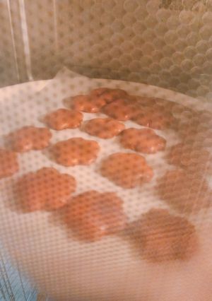 プロテインクッキー♥-レシピのメイン写真