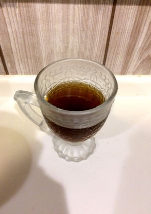 プルプルコーラゼリー^_^-レシピのメイン写真