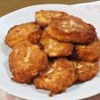 簡単!豆腐ツナチーズナゲット