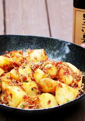 ビンゴソースde群馬ご当地！こども洋食-レシピのメイン写真