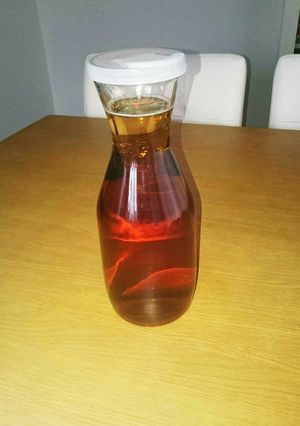 美味しい麦茶の作りかた(^^)-レシピのメイン写真