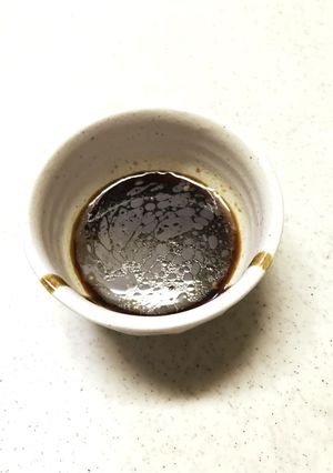 万能醤油ダレ-レシピのメイン写真
