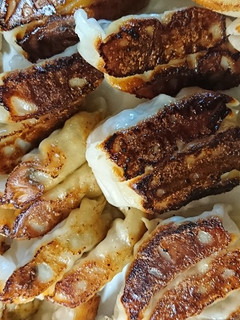 餃子-レシピのメイン写真