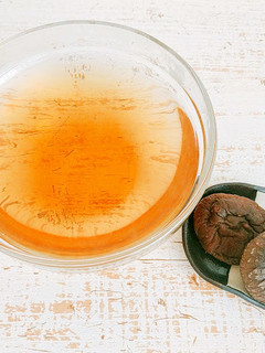 だしソムリエ直伝【乾し椎茸だし】の取り方-レシピのメイン写真