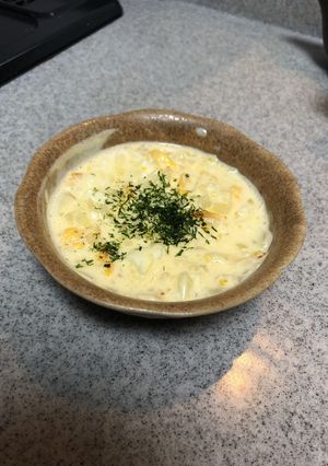 すぐに作れるタルタルソース♡-レシピのメイン写真