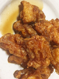 簡単チキン南蛮-レシピのメイン写真