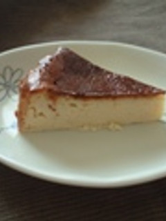 ミキサーで混ぜるだけ☆簡単チーズケーキ-レシピのメイン写真