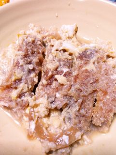 色々とじてみて(*^^*)玉子とじ丼の素-レシピのメイン写真
