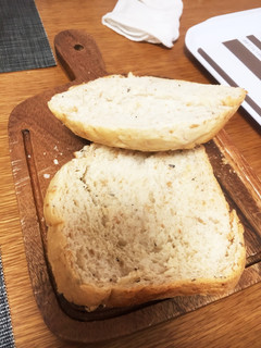 玄米ご飯入りパン-レシピのメイン写真