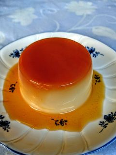 寒天プリン by ちかぴょん 【クックパッド】 簡単おいしい