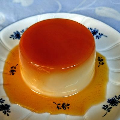 基本からアレンジまで！思わずつくりたくなる「プッチンプリン