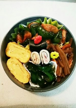 ささみのマーマレード漬け焼き-レシピのメイン写真