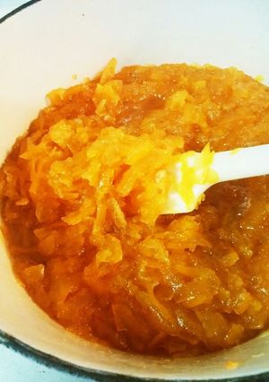 コアントロー風味　大人のマーマレード-レシピのメイン写真