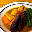 簡単やみつき☆札幌風スープカレー