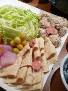 ■母直伝、柔らか~♪鶏つみれ団子■-レシピのメイン写真