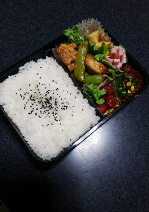 高校生男子便利❗24-レシピのメイン写真