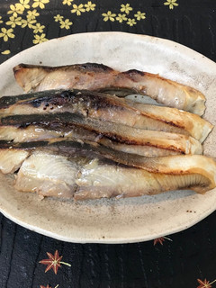子供達もよく食べる!ぶりの西京焼き-レシピのメイン写真