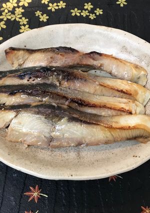 子供達もよく食べる！ぶりの西京焼き-レシピのメイン写真