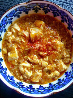 お袋の味☆基本の麻婆豆腐-レシピのメイン写真