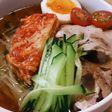 子供も食べる☆あっさり和風冷麺
