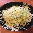 簡単!新じゃが 生サラダ