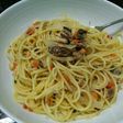 あの店で食べた味?なんちゃって絶望パスタ