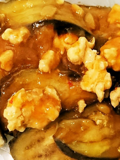 【簡単★常備菜】ナスと鶏挽き肉の麻婆炒め-レシピのメイン写真