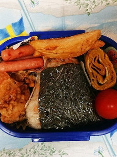 ☆幼稚園年少さんのお勉強6月①☆-レシピのメイン写真