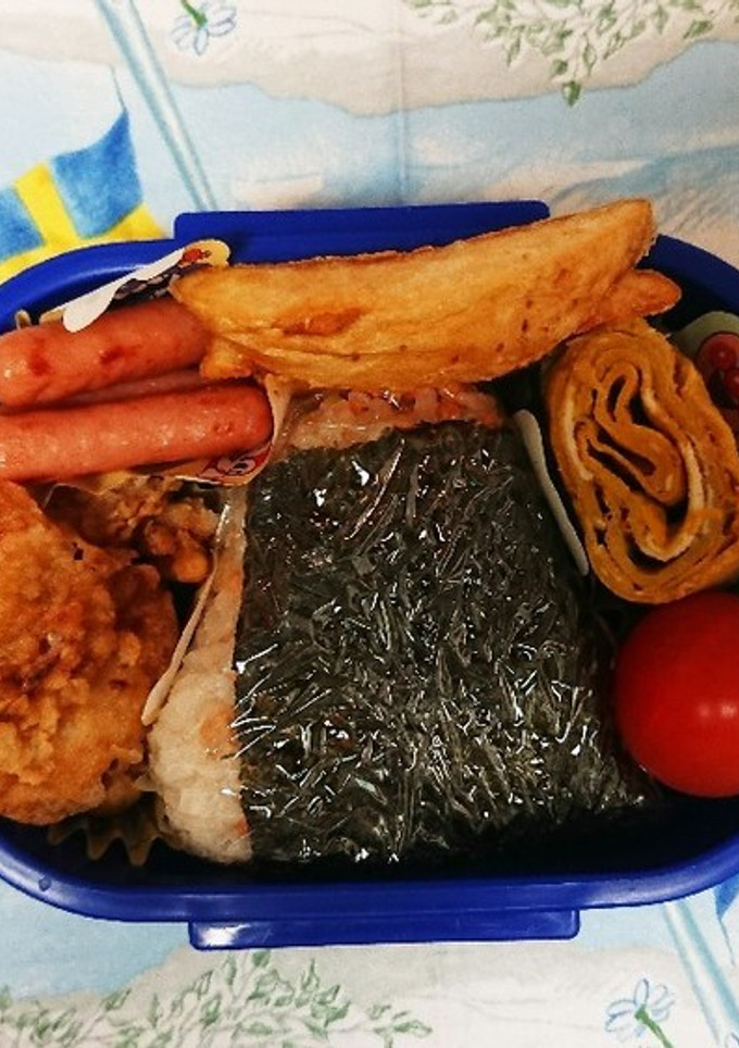 ☆幼稚園年少さんのお勉強６月①☆-レシピのメイン写真