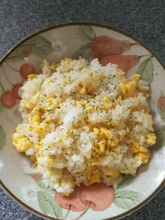 1回食べたらはまる!玉子とチーズの炒飯-レシピのメイン写真
