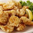 漬けてしっとり、鶏の塩から揚げ