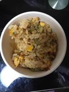 余った浅漬けでチャーハン-レシピのメイン写真