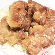 ♡お手軽に唐揚げ♡