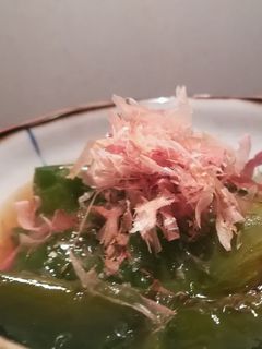 ピーマンの揚げ浸し-レシピのメイン写真