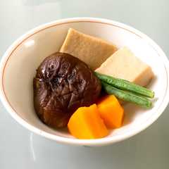 รูปของ ◎簡単♫高野豆腐の含め煮◎
