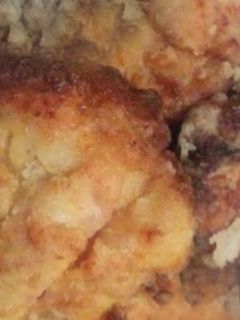サクサクジューシー★カレー風味唐揚げ-レシピのメイン写真