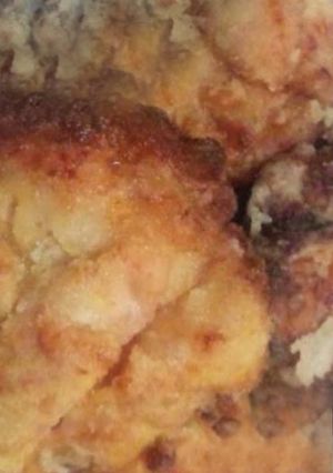 サクサクジューシー★カレー風味唐揚げ-レシピのメイン写真