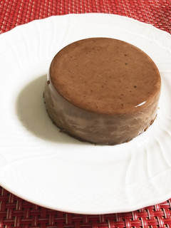 簡単!美味しい!バナナチョコムース-レシピのメイン写真