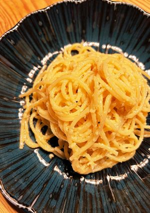 金曜日の夜はパスタ・アリアータ-レシピのメイン写真