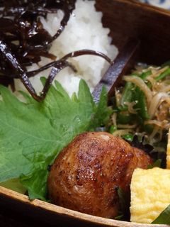 ピーマンとじゃこの炒め物-レシピのメイン写真