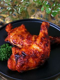 タンドリーチキン by ミケさち 【クックパッド】 簡単おいしいみんなの