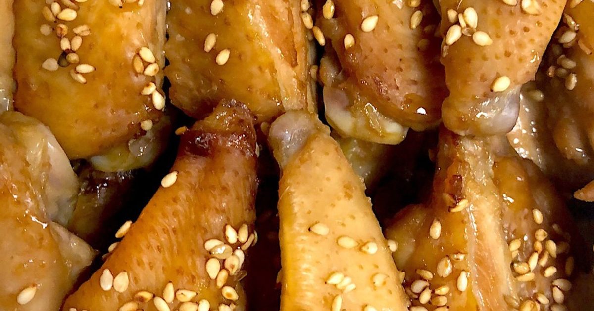 基本からアレンジまで!思わずつくりたくなる「鶏手羽中 ヘルシー」のレシピ集 | クックパッド