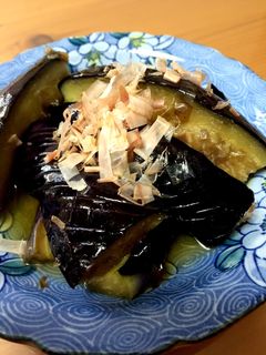 簡単 揚げナス-レシピのメイン写真