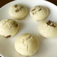 ココナッツ蒸しパン