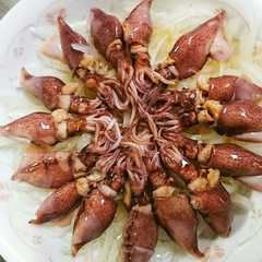 รูปของ オニオンスライス